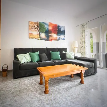 Casa Iaris 2 Holiday home Sitges