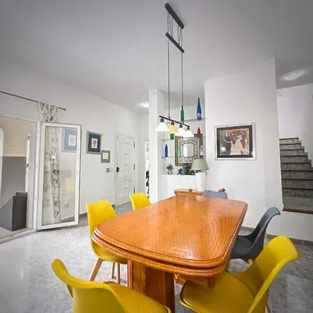 Holiday home Casa Iaris 2