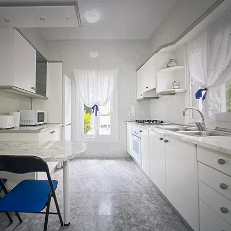 Casa Iaris 2 * Sitges