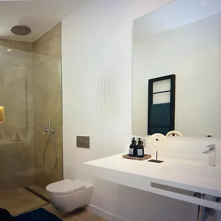 Casa Iaris 2 Sitges