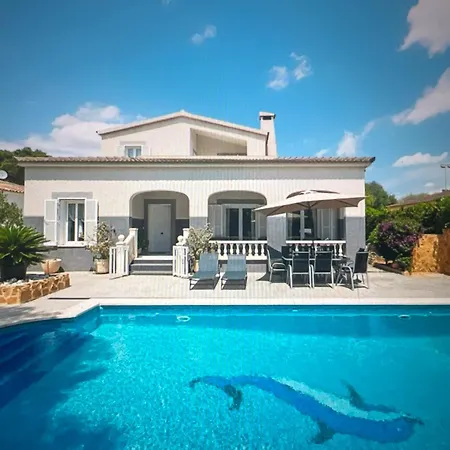 Holiday home Casa Iaris 2 *