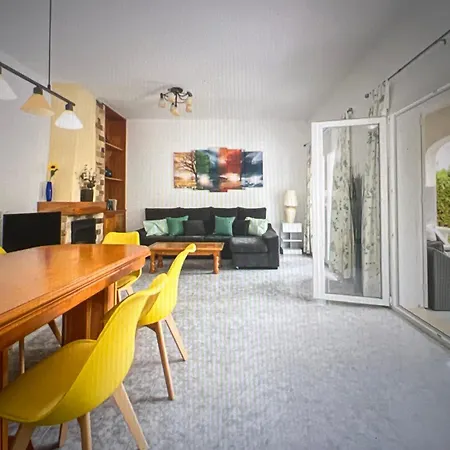Casa Iaris 2 * Sitges