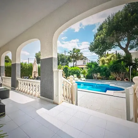 Casa Iaris 2 Sitges