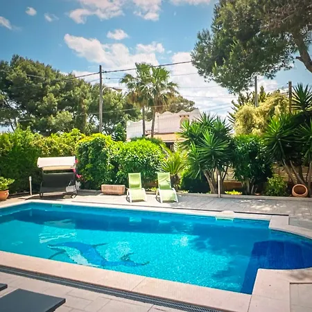 Holiday home Casa Iaris 2