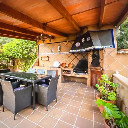 Holiday home Casa Iaris 2